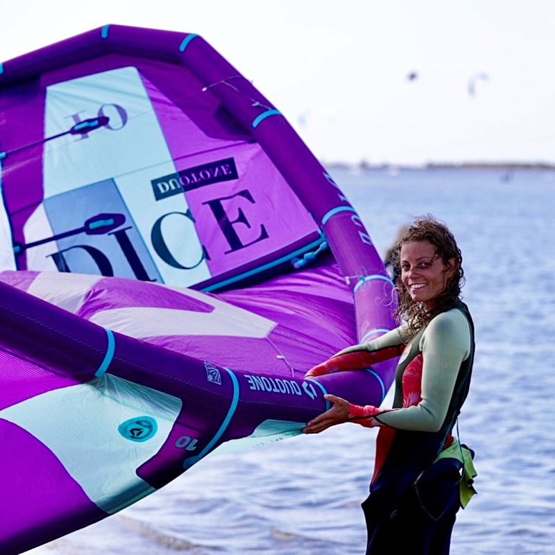 SurfingCurly