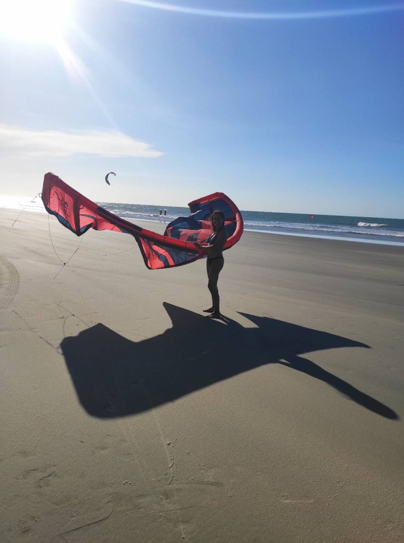 Windcatcher