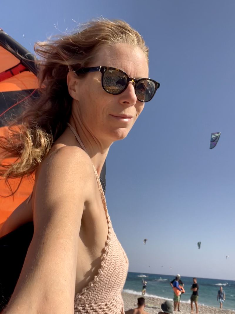 NikiSeaWindSun
