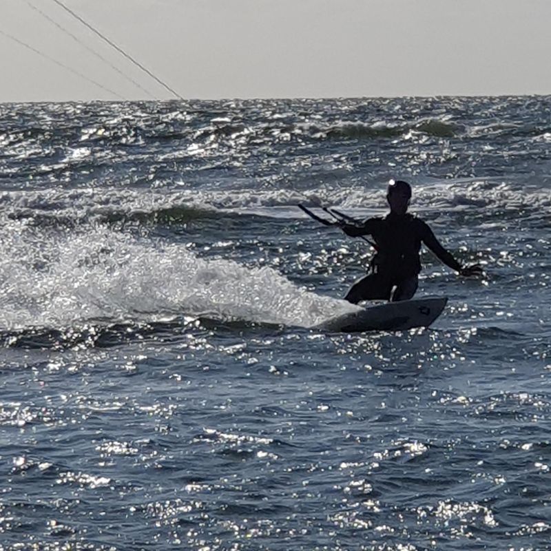 KiteBikeHike