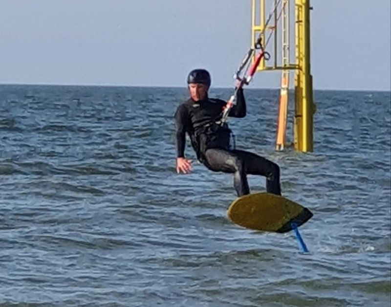 KiteBikeHike
