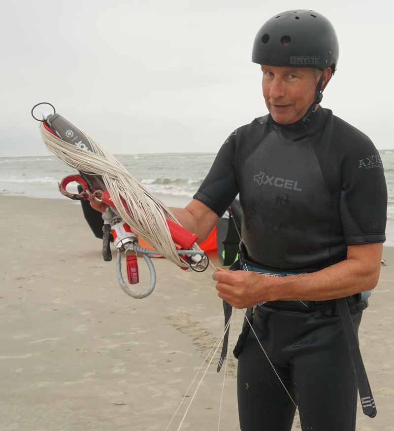 KiteBikeHike