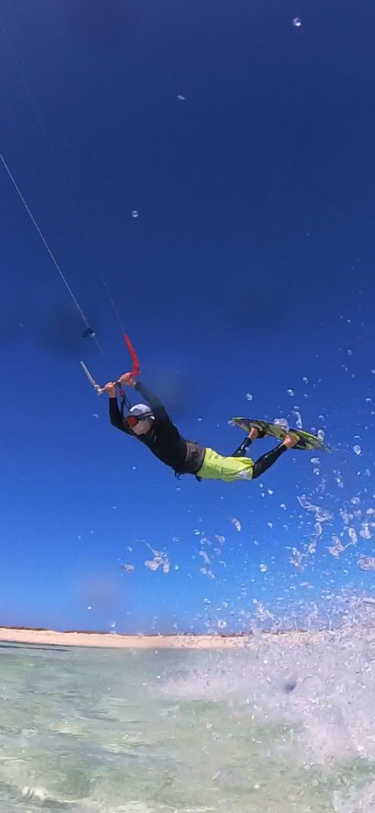 Kite_addicted