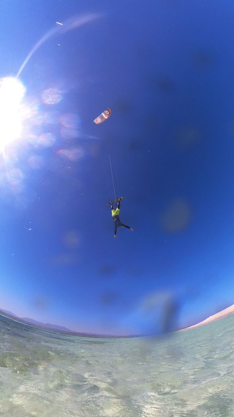 Kite_addicted