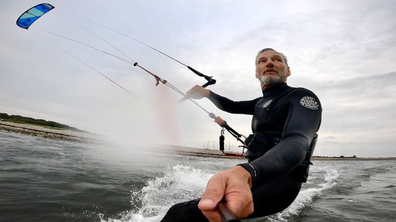 Kitemaen