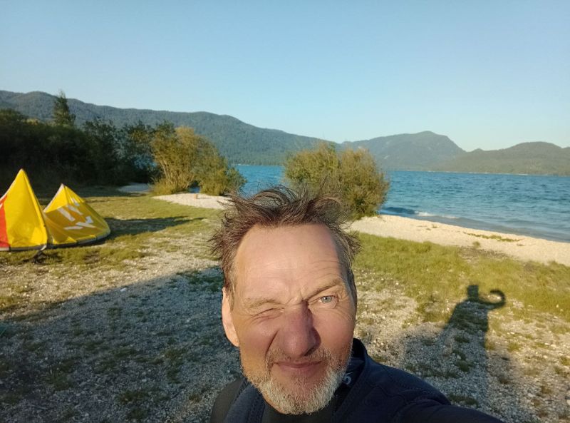 Kitemaen