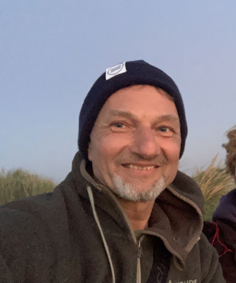 Kitemaen