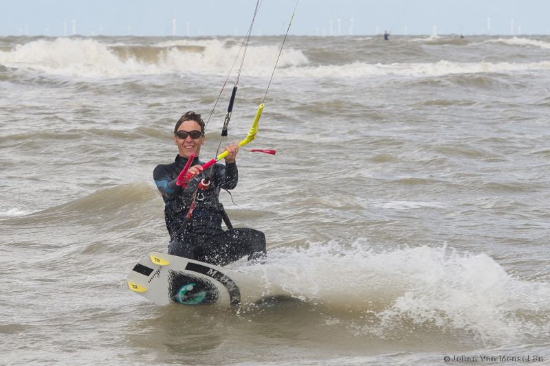 KiteQueenRider