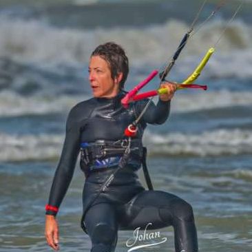 KiteQueenRider