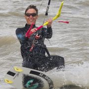 KiteQueenRider