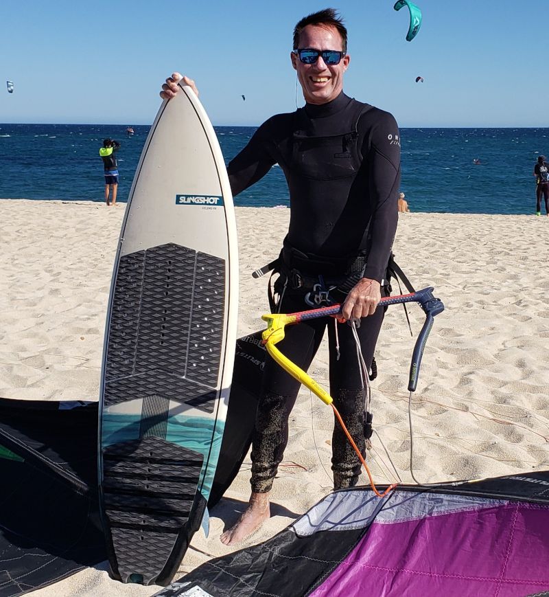 SailCookLive