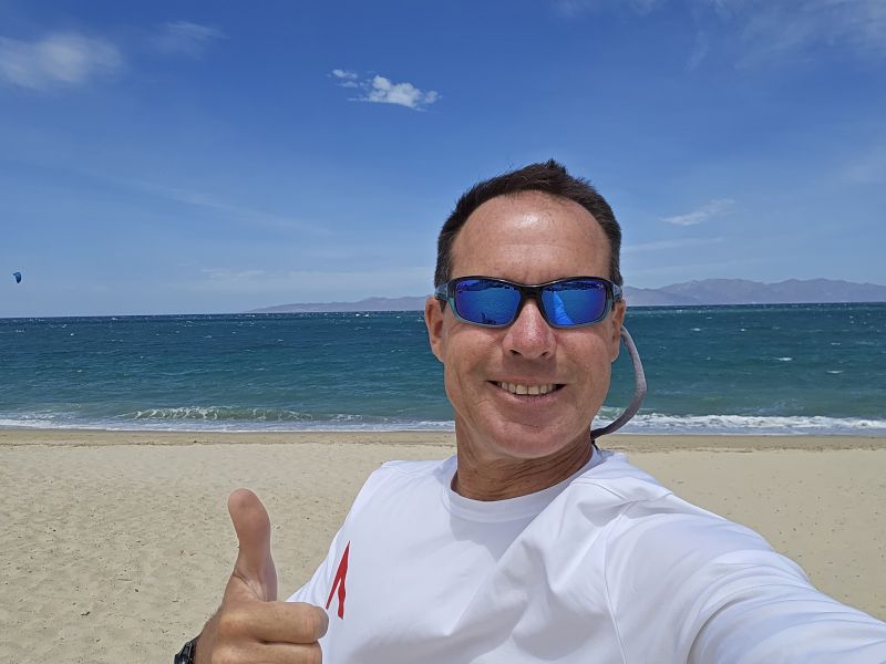 SailCookLive