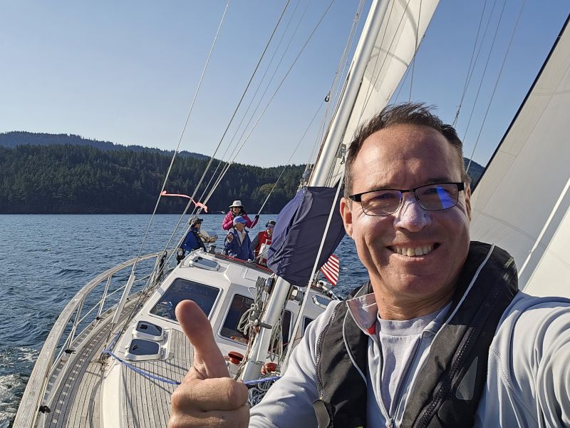SailCookLive